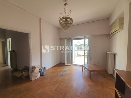 Apartment 55sqm for sale-Zografou » Center