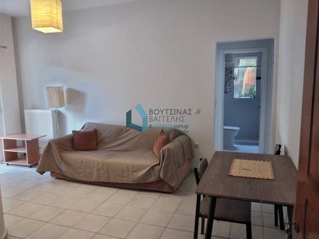 Διαμέρισμα 48τ.μ. για ενοικίαση-Ρίο » Άγιος βασίλειος