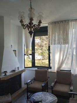 Detached home 182sqm for sale-Andros » Chora