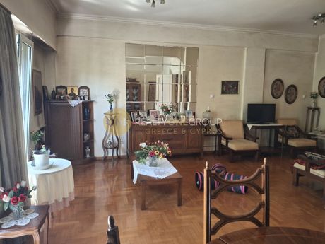 Apartment 96sqm for sale-Ampelokipoi - Pentagon » Panormou
