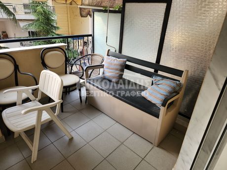 Διαμέρισμα 30τ.μ. για ενοικίαση-Σέρρες » Πυροβολικά