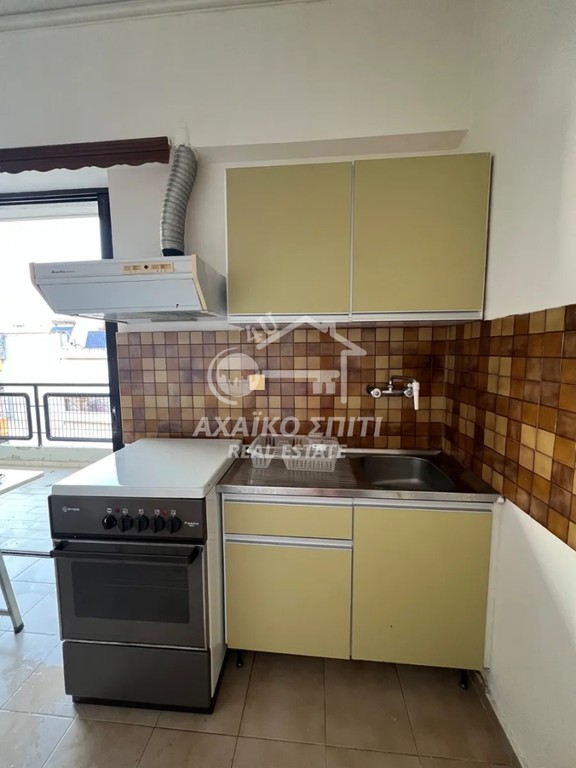 Διαμέρισμα 33 τ.μ. πρός ενοικίαση, Αχαΐα, Πάτρα