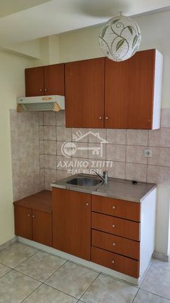 Studio 33 sqm for rent, Achaia, Patra