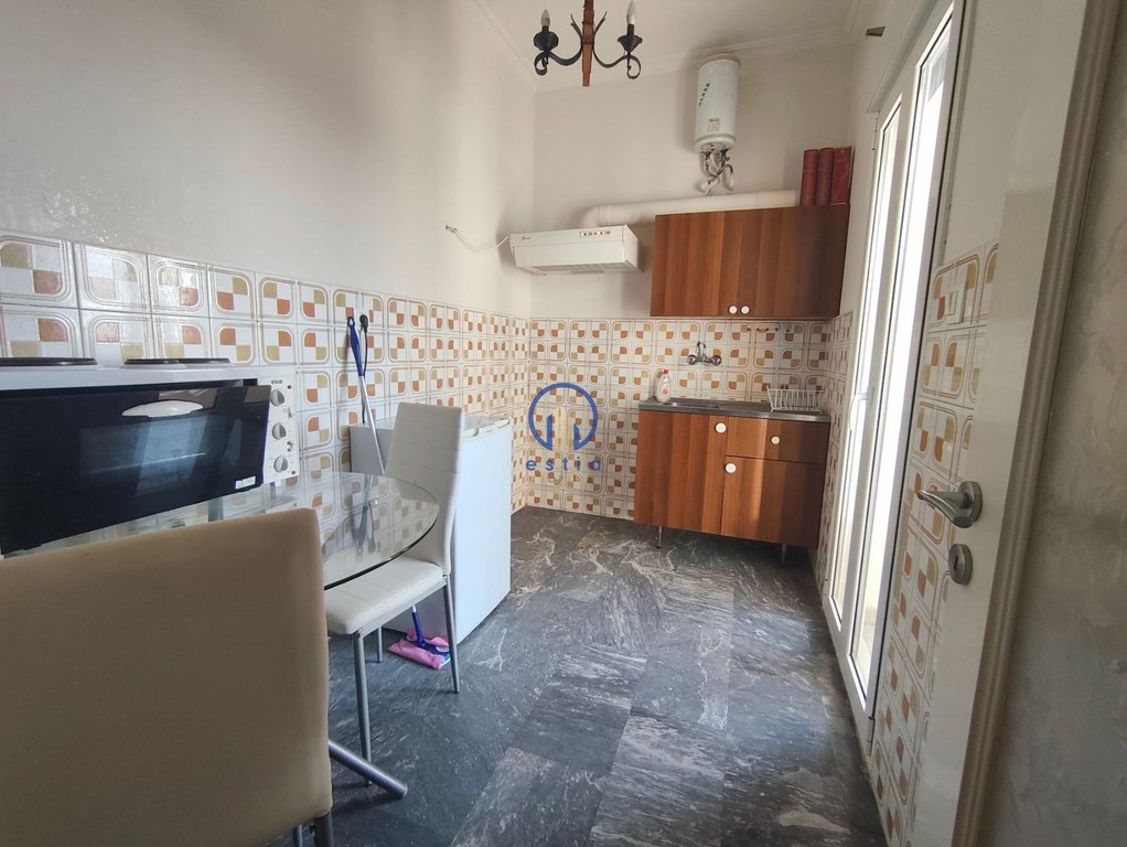 Διαμέρισμα 37 τ.μ. πρός ενοικίαση, Αχαΐα, Πάτρα