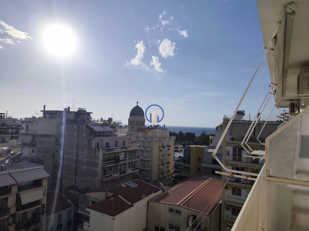 Διαμέρισμα 37 τ.μ. πρός ενοικίαση, Αχαΐα, Πάτρα