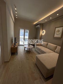Studio 40sqm for rent-Panagia Faneromeni