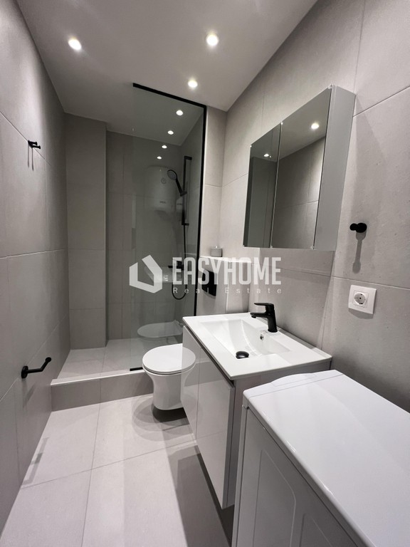 Studio / γκαρσονιέρα 40 τ.μ. προς ενοικίαση, Παναγία Φανερωμένη