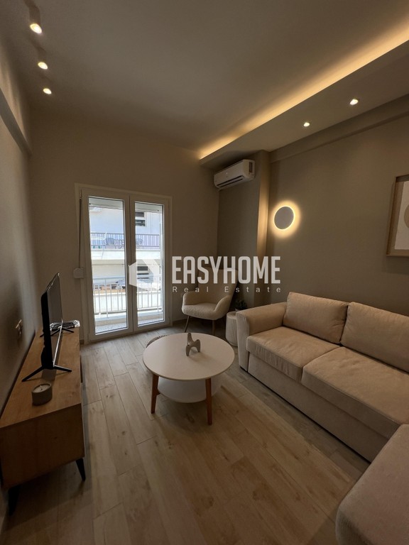 Studio / γκαρσονιέρα 40 τ.μ. προς ενοικίαση, Παναγία Φανερωμένη