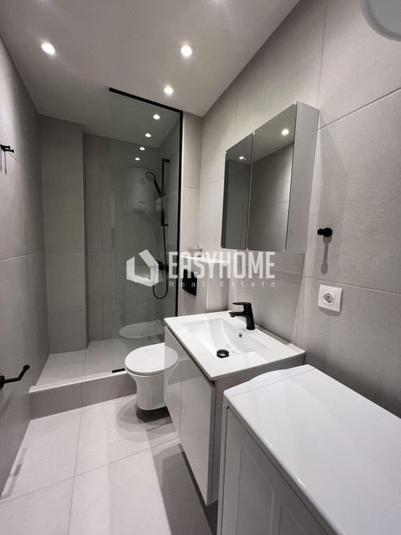 Studio / γκαρσονιέρα 40 τ.μ. προς ενοικίαση, Παναγία Φανερωμένη