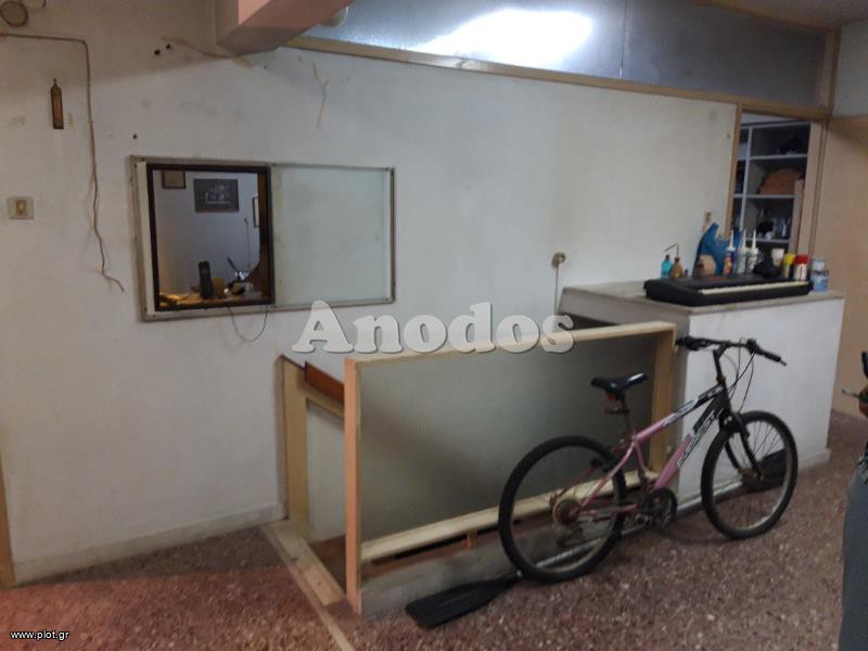 Γραφείο 93 τ.μ. προς ενοικίαση, Αθήνα - Νότια Προάστια, Παλαιό Φάληρο