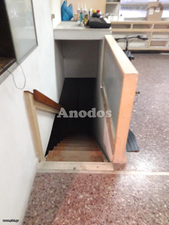Γραφείο 93 τ.μ. προς ενοικίαση, Αθήνα - Νότια Προάστια, Παλαιό Φάληρο