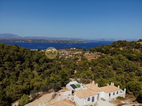 Μεζονέτα 125τ.μ. για πώληση-Σπέτσες » Κέντρο