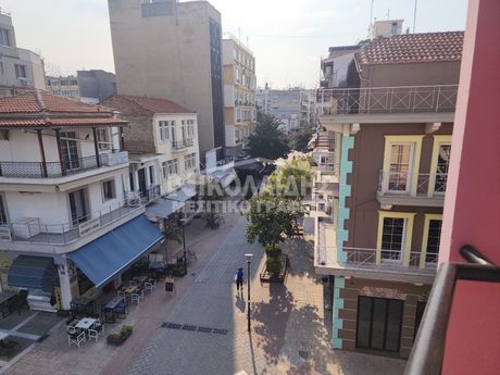 Studio / γκαρσονιέρα 35τ.μ. για ενοικίαση-Σέρρες » Κέντρο