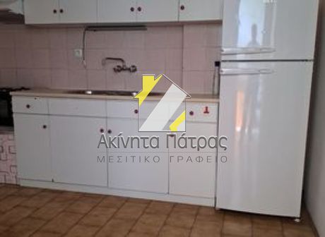 Apartment 41sqm for rent-Patra » Ipsila Alonia