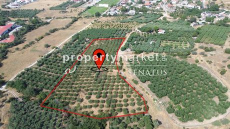 Parcel 7.125sqm for sale-Kavala » Chalkero