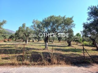 Οικόπεδο 1.789 τ.μ. για πώληση, Λακωνία, Φαρίδα-thumb-4