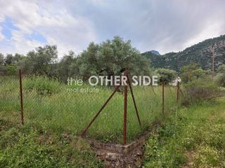 Οικόπεδο 1.789 τ.μ. για πώληση, Λακωνία, Φαρίδα-thumb-8