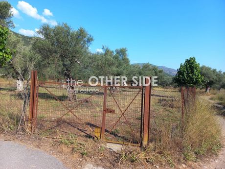 Οικόπεδο 1.789τ.μ. για πώληση-Φαρίδα » Ξηροκάμπι