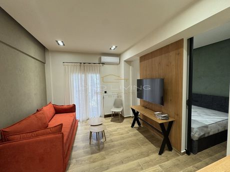 Διαμέρισμα 40 τ.μ. για ενοικίαση