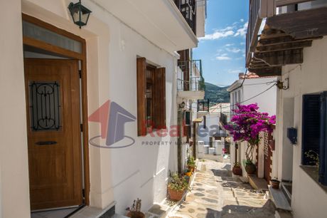 Detached home 84sqm for sale-Skopelos