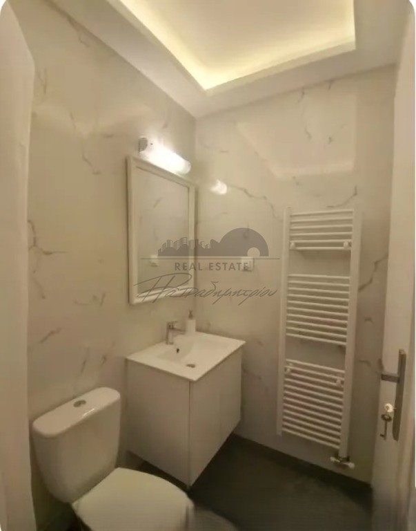 Studio / γκαρσονιέρα 30 τ.μ. προς ενοικίαση, Μεταμόρφωση Βόλου