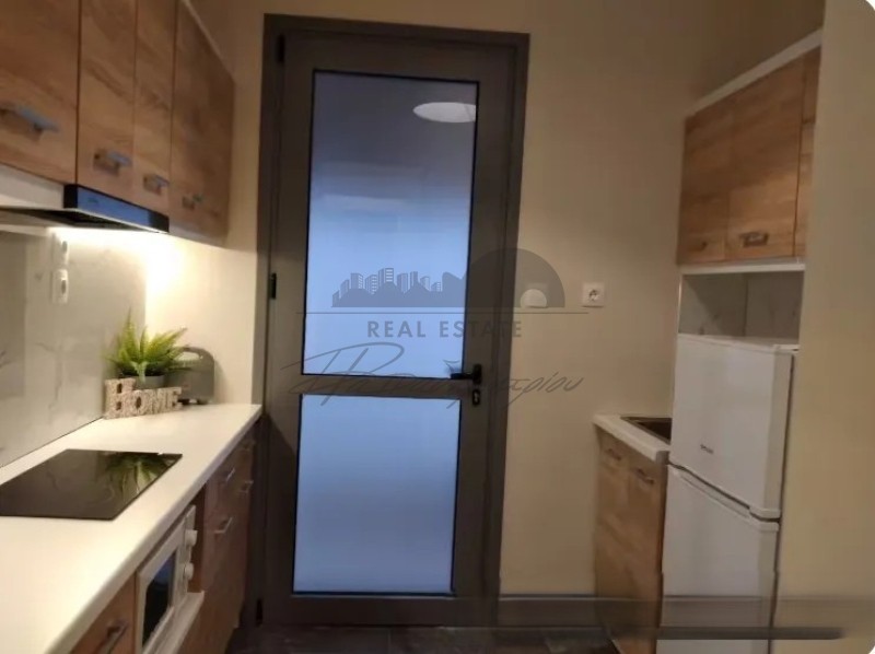 Studio / γκαρσονιέρα 30 τ.μ. προς ενοικίαση, Μεταμόρφωση Βόλου