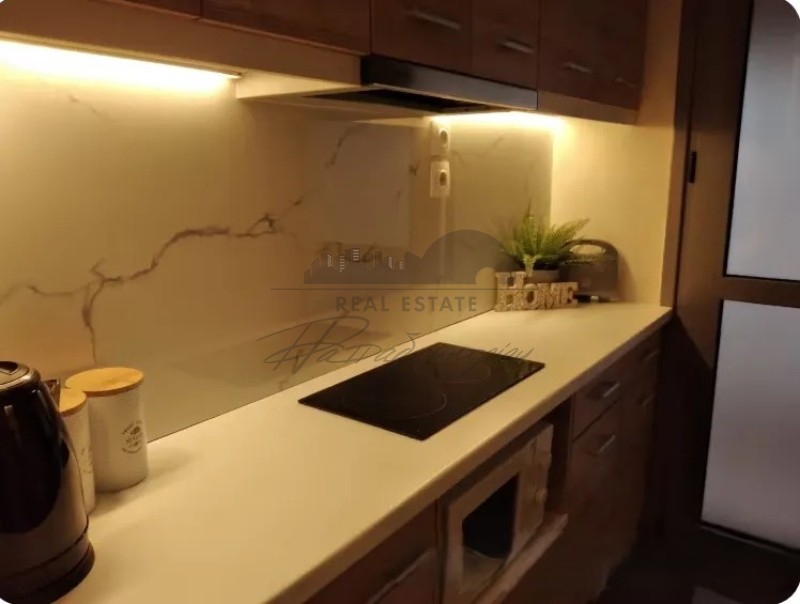 Studio / γκαρσονιέρα 30 τ.μ. προς ενοικίαση, Μεταμόρφωση Βόλου