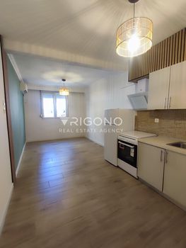 Studio / γκαρσονιέρα 42τ.μ. για ενοικίαση-Παναγία φανερωμένη