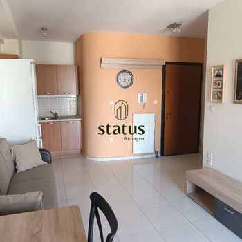 Apartment 45sqm for rent-Patra » Agia Alexiotissa