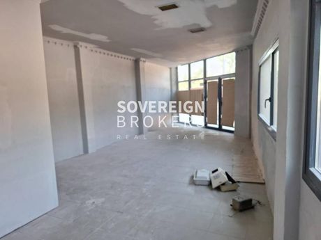 Κατάστημα 136 τ.μ. για ενοικίαση