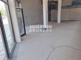 Store 108 sqm for rent