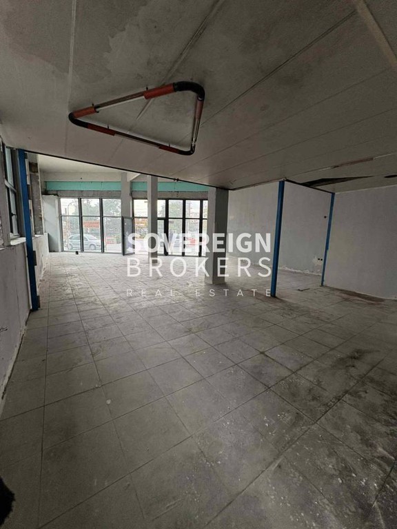 Κατάστημα 108 τ.μ. προς ενοικίαση, Ευαγγελισμός - Νέος Κουκλουτζάς