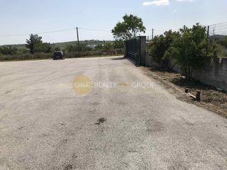 Αποθήκη 1.100 τ.μ. για πώληση, Εύβοια, Αυλίδα-thumb-3