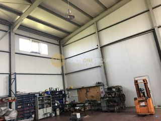 Αποθήκη 1.100 τ.μ. για πώληση, Εύβοια, Αυλίδα-thumb-6