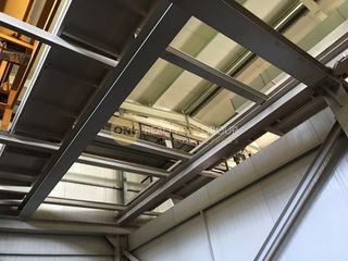 Αποθήκη 1.100 τ.μ. για πώληση, Εύβοια, Αυλίδα-thumb-8