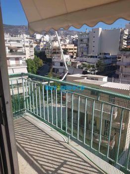 Apartment 67sqm for sale-Zografou