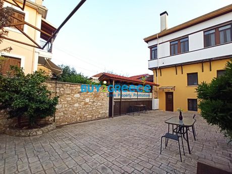 Building 343sqm for sale-Ioannina