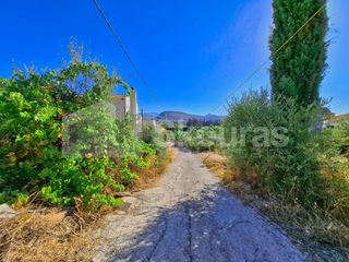 Οικόπεδο 1.044 τ.μ. για πώληση, Αργολίδα, Ασίνη-thumb-5