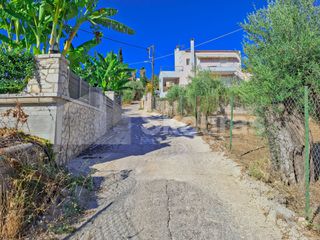 Οικόπεδο 1.044 τ.μ. για πώληση, Αργολίδα, Ασίνη-thumb-3