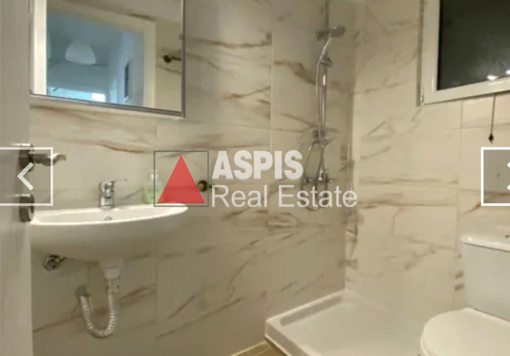 Apartment 41 sqm for sale, Athens - Center, Kipseli