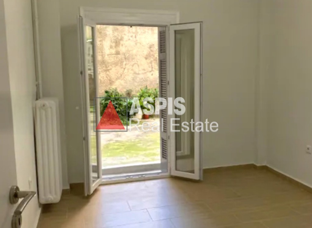 Apartment 41 sqm for sale, Athens - Center, Kipseli