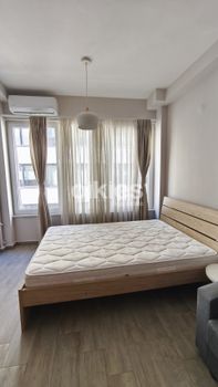 Studio 27sqm for rent-Ladadika