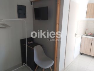 Studio / γκαρσονιέρα 25 τ.μ. για πώληση, Θεσσαλονίκη - Κέντρο, Μπότσαρη-thumb-3