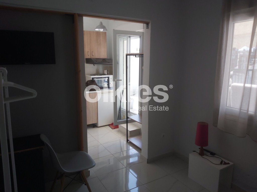 Studio / γκαρσονιέρα 25 τ.μ. για πώληση, Θεσσαλονίκη - Κέντρο, Μπότσαρη