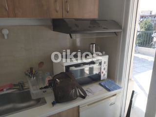 Studio / γκαρσονιέρα 25 τ.μ. για πώληση, Θεσσαλονίκη - Κέντρο, Μπότσαρη-thumb-4