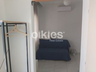 Studio / γκαρσονιέρα 25 τ.μ. για πώληση, Θεσσαλονίκη - Κέντρο, Μπότσαρη-thumb-1