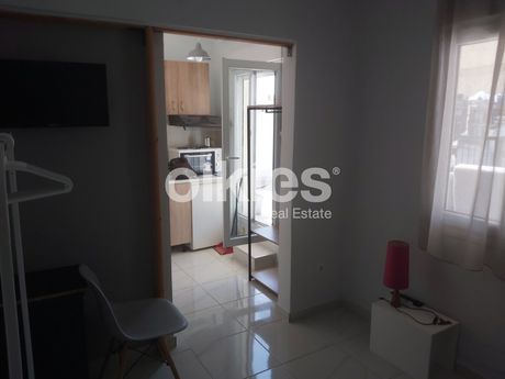Studio 25sqm for rent-Mpotsari