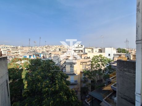 Διαμέρισμα 98τ.μ. για πώληση-Νεάπολη » Πυροπαθών