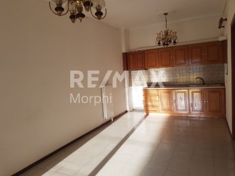 Apartment 78sqm for rent-Komotini