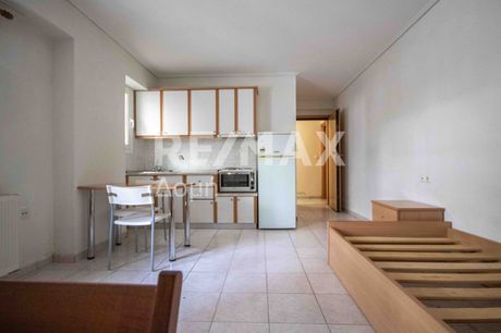 Studio 28,8sqm for rent-Volos » Center
